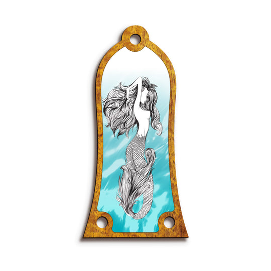 Epiphone TR17 | Truss Rod Covers