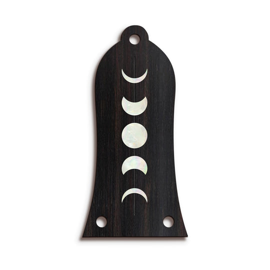 Epiphone TR17 | Truss Rod Covers