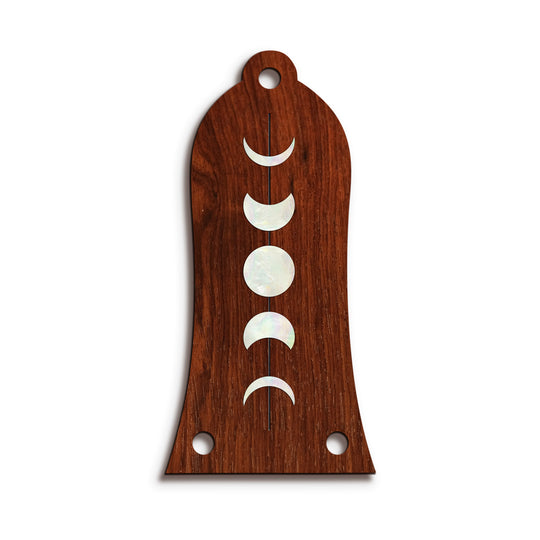 Epiphone TR17 | Truss Rod Covers