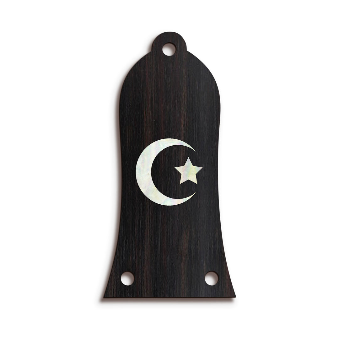 Epiphone TR17 | Truss Rod Covers