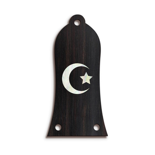 Epiphone TR17 | Truss Rod Covers