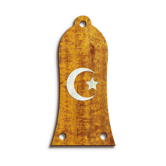 Epiphone TR17 | Truss Rod Covers