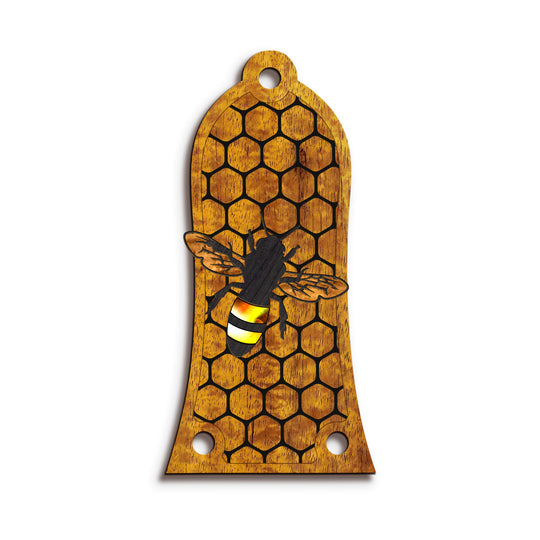 Epiphone TR17 | Truss Rod Covers