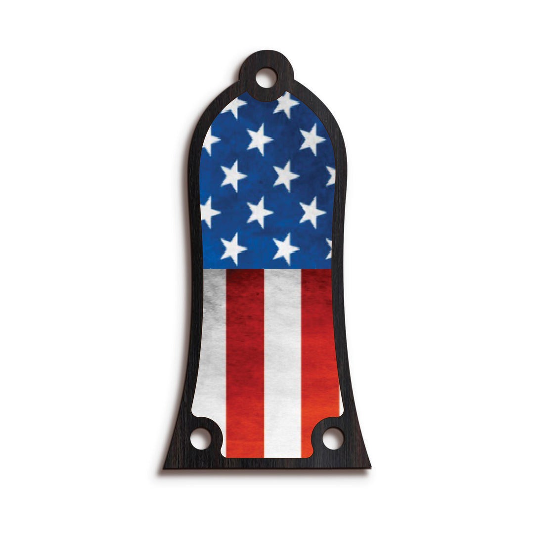 Epiphone TR17 | Truss Rod Covers