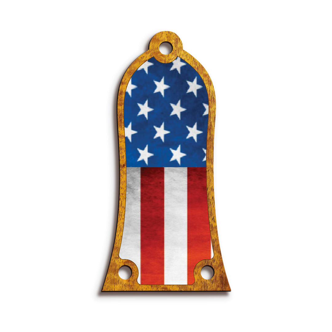 Epiphone TR17 | Truss Rod Covers