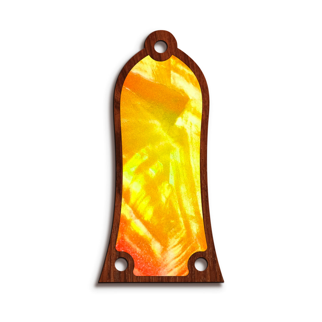Epiphone TR17 | Truss Rod Covers