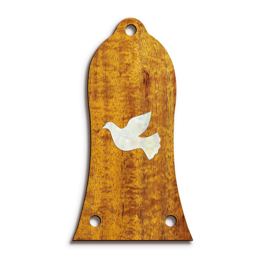 Epiphone TR18 | Truss Rod Covers