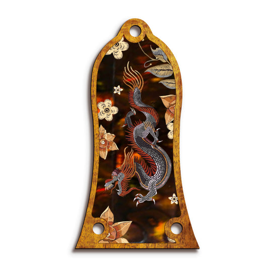 Epiphone TR18 | Truss Rod Covers