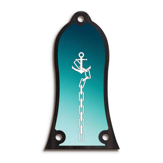 Epiphone TR18 | Truss Rod Covers