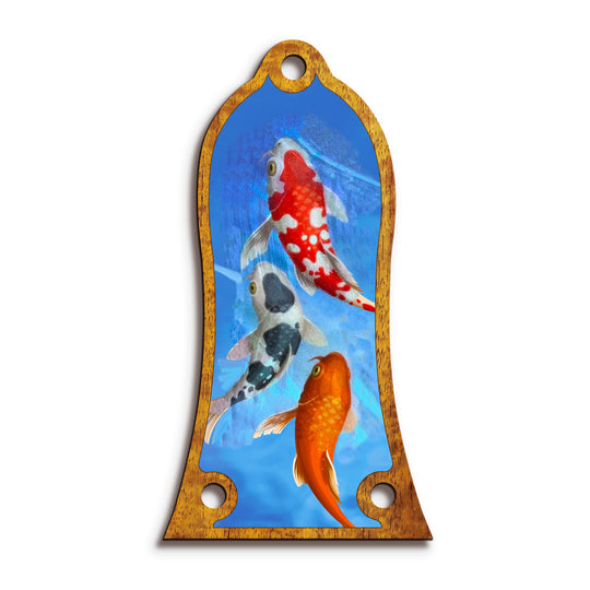 Epiphone TR18 | Truss Rod Covers