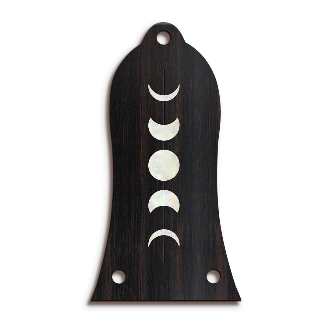 Epiphone TR18 | Truss Rod Covers
