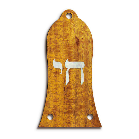 Epiphone TR18 | Truss Rod Covers