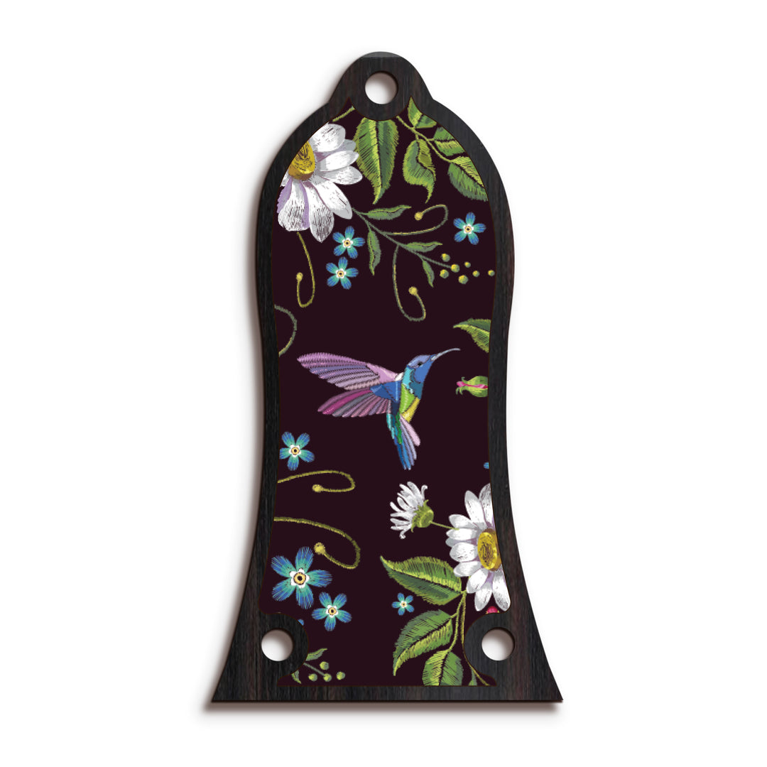 Epiphone TR18 | Truss Rod Covers