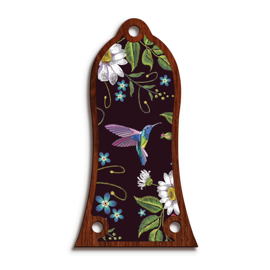 Epiphone TR18 | Truss Rod Covers