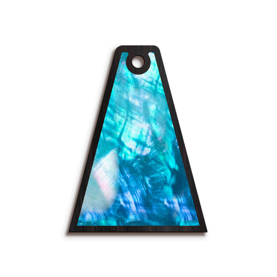 Ibanez TR19 | Truss Rod Covers