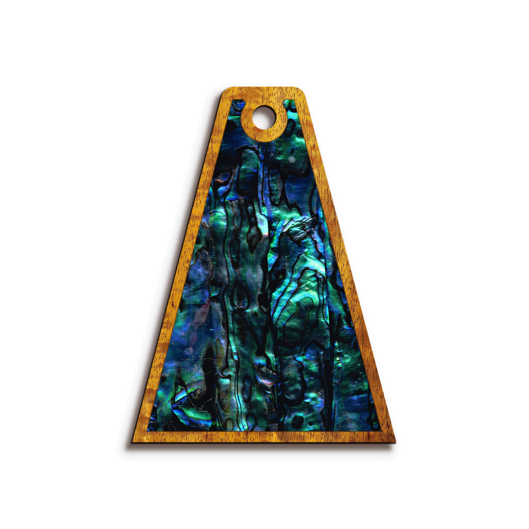 Ibanez TR19 | Truss Rod Covers