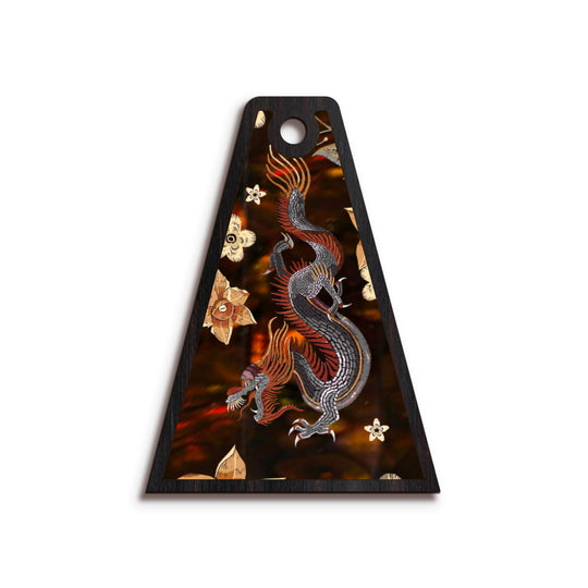 Ibanez TR19 | Truss Rod Covers