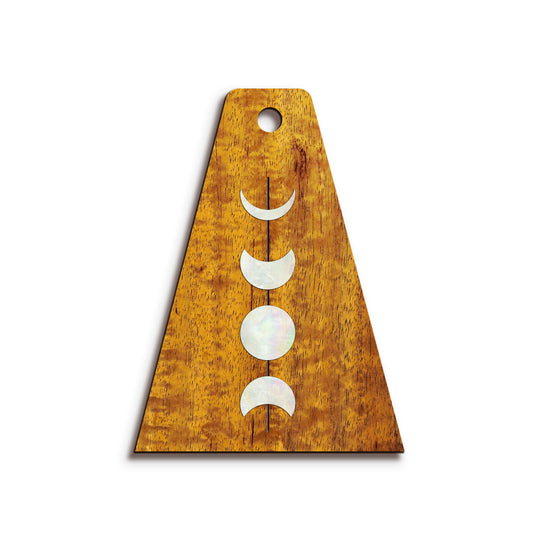 Ibanez TR19 | Truss Rod Covers