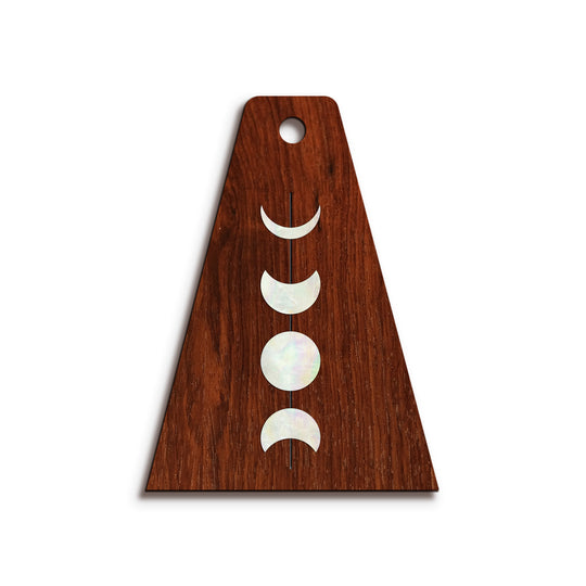 Ibanez TR19 | Truss Rod Covers
