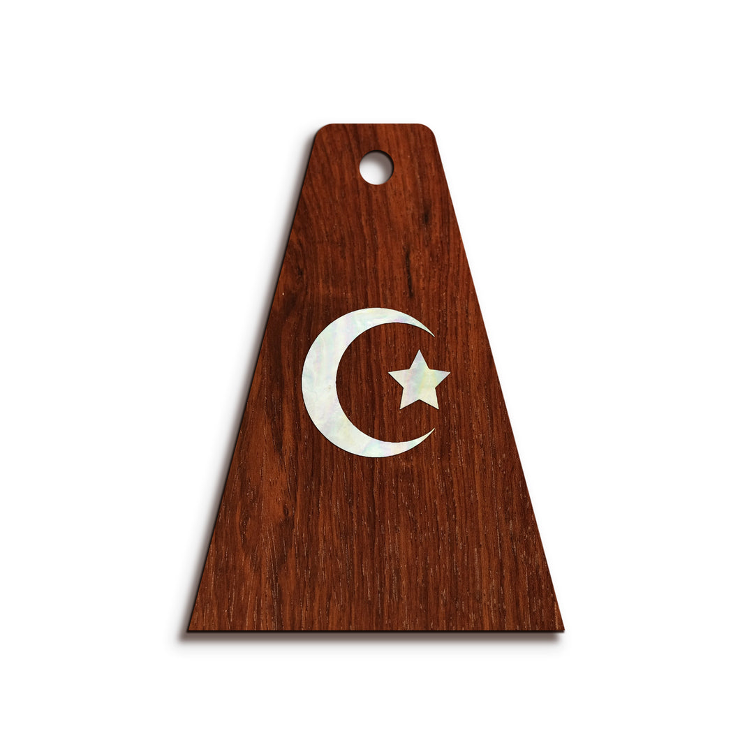 Ibanez TR19 | Truss Rod Covers