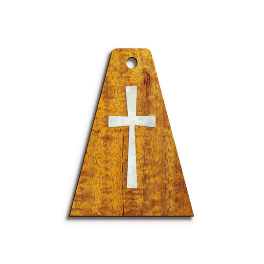Ibanez TR19 | Truss Rod Covers
