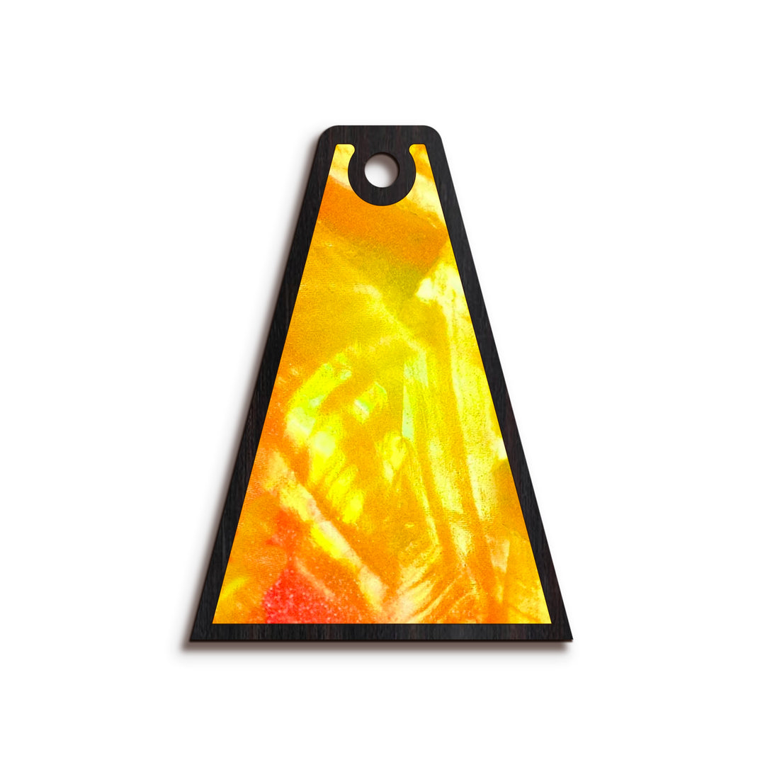 Ibanez TR19 | Truss Rod Covers
