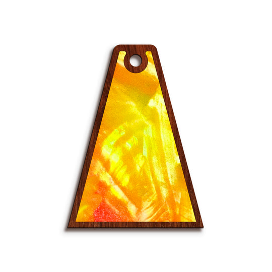 Ibanez TR19 | Truss Rod Covers