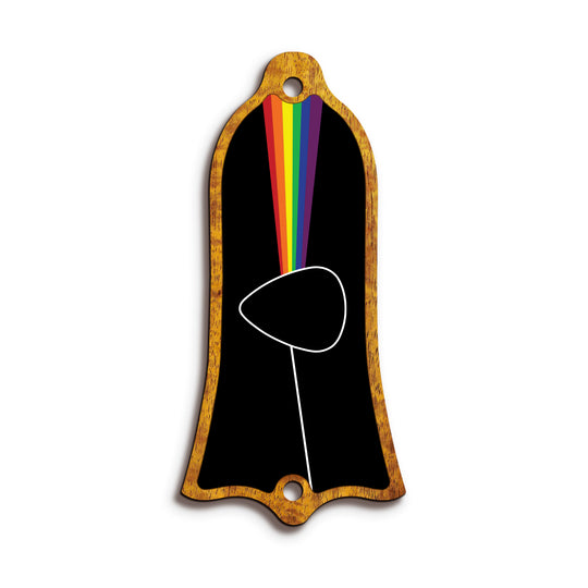 Gibson TR1 | Truss Rod Covers