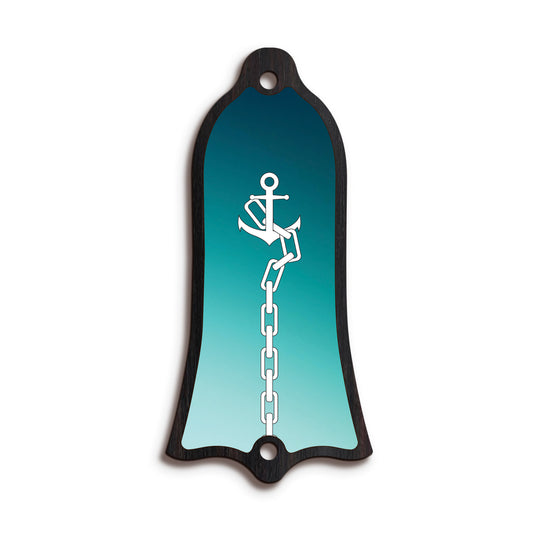 Gibson TR1 | Truss Rod Covers