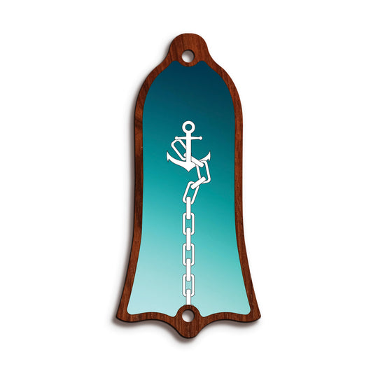 Gibson TR1 | Truss Rod Covers