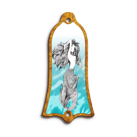 Gibson TR1 | Truss Rod Covers