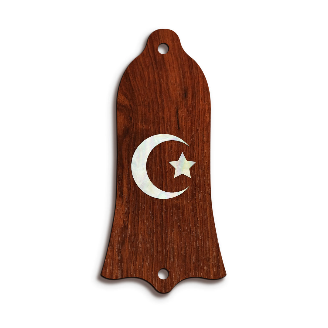 Gibson TR1 | Truss Rod Covers