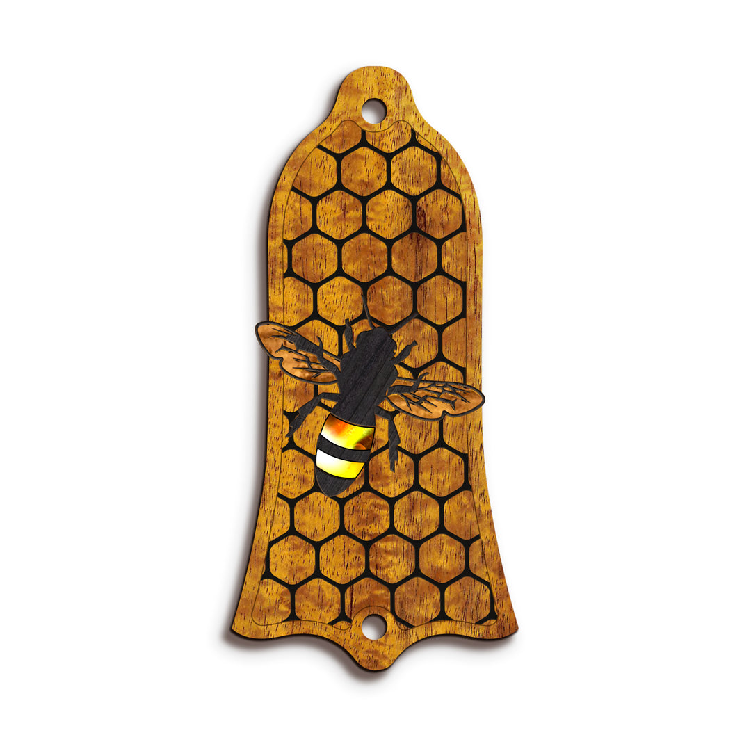 Gibson TR1 | Truss Rod Covers