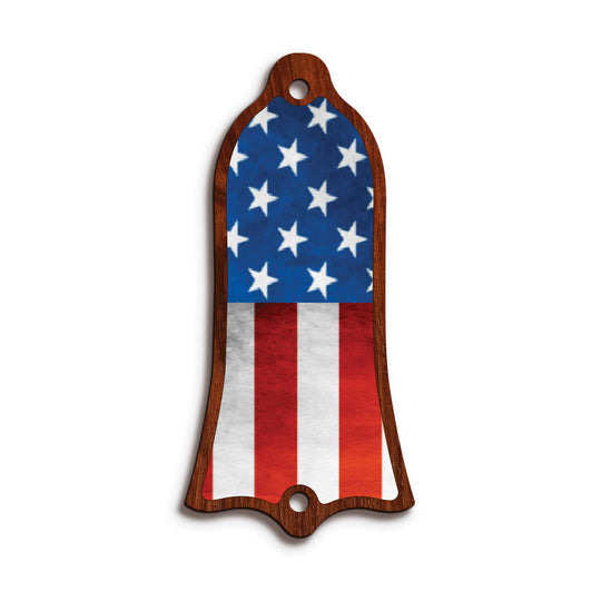 Gibson TR1 | Truss Rod Covers