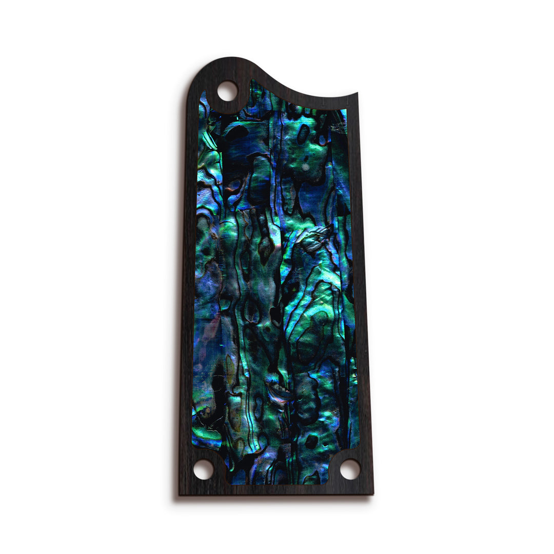 Tacoma TR21 | Truss Rod Covers