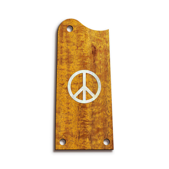 Tacoma TR21 | Truss Rod Covers