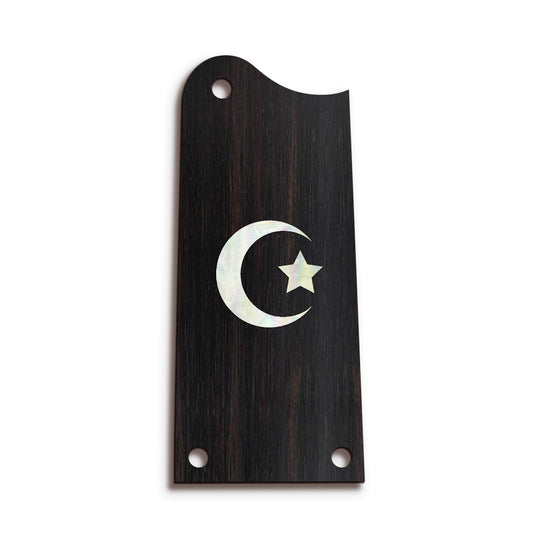 Tacoma TR21 | Truss Rod Covers