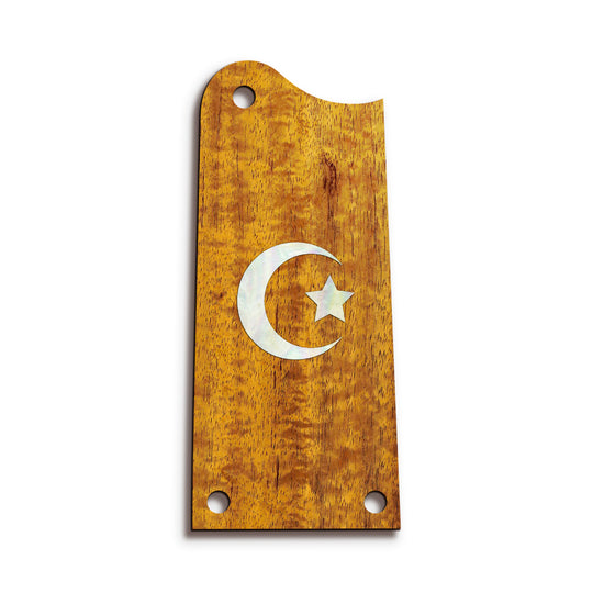 Tacoma TR21 | Truss Rod Covers