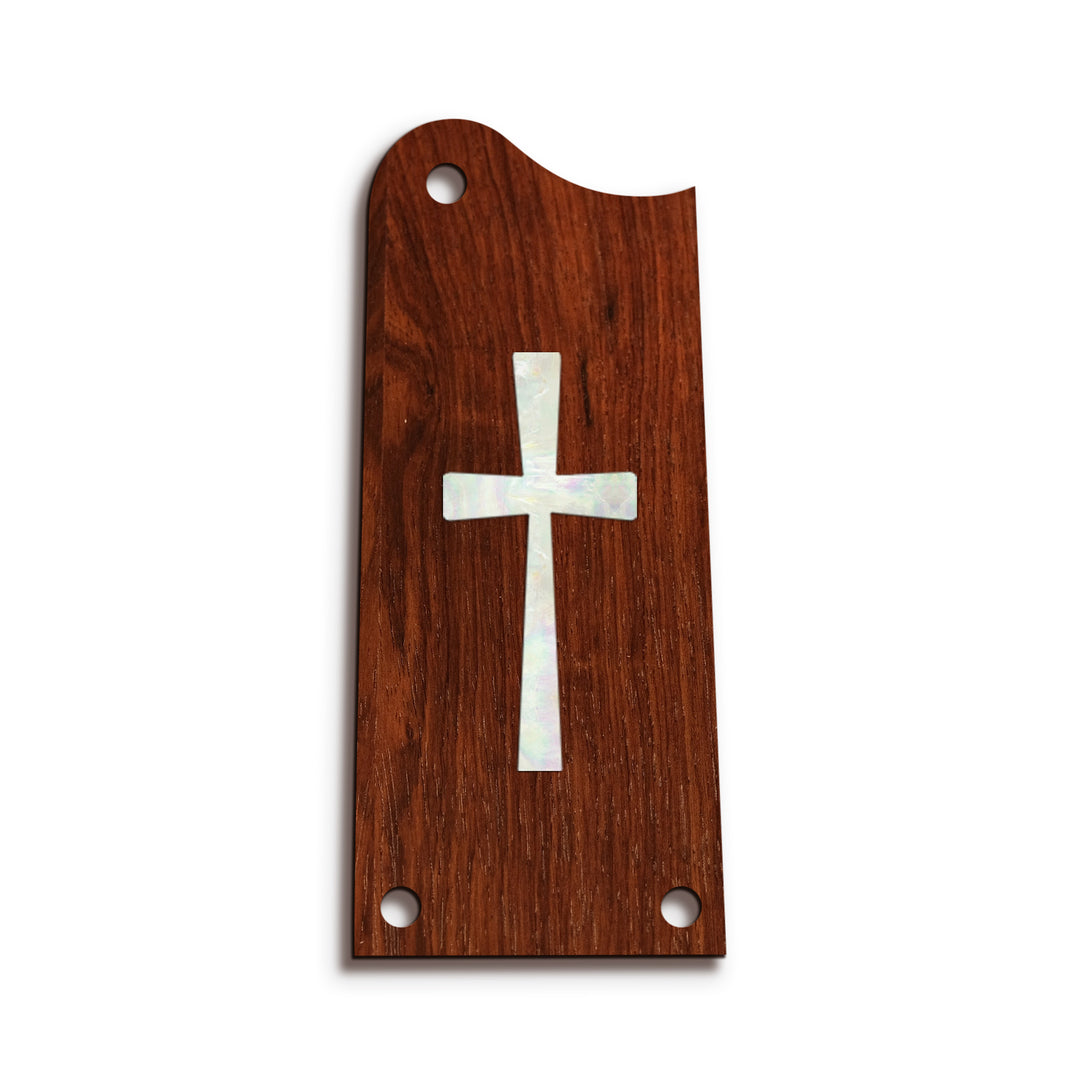 Tacoma TR21 | Truss Rod Covers