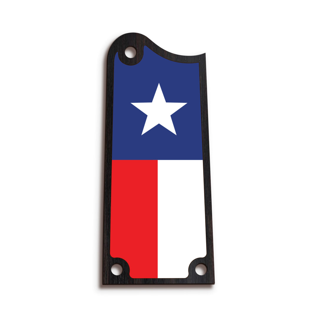 Tacoma TR21 | Truss Rod Covers