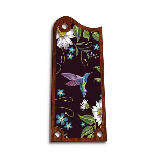 Tacoma TR21 | Truss Rod Covers