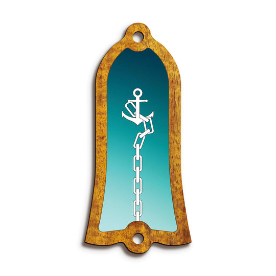 Gibson TR22 | Truss Rod Covers