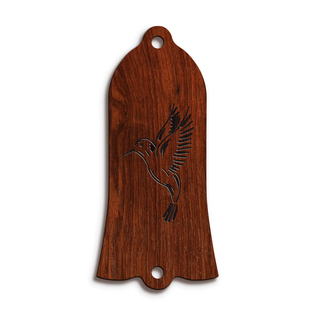 Gibson TR22 | Truss Rod Covers