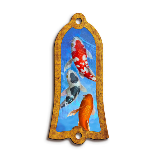 Gibson TR22 | Truss Rod Covers