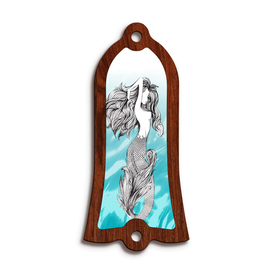 Gibson TR22 | Truss Rod Covers
