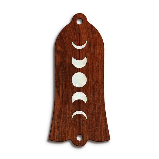 Gibson TR22 | Truss Rod Covers