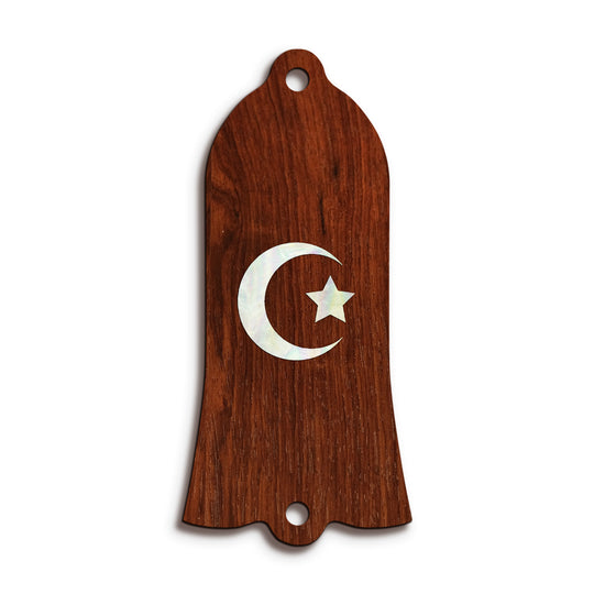 Gibson TR22 | Truss Rod Covers