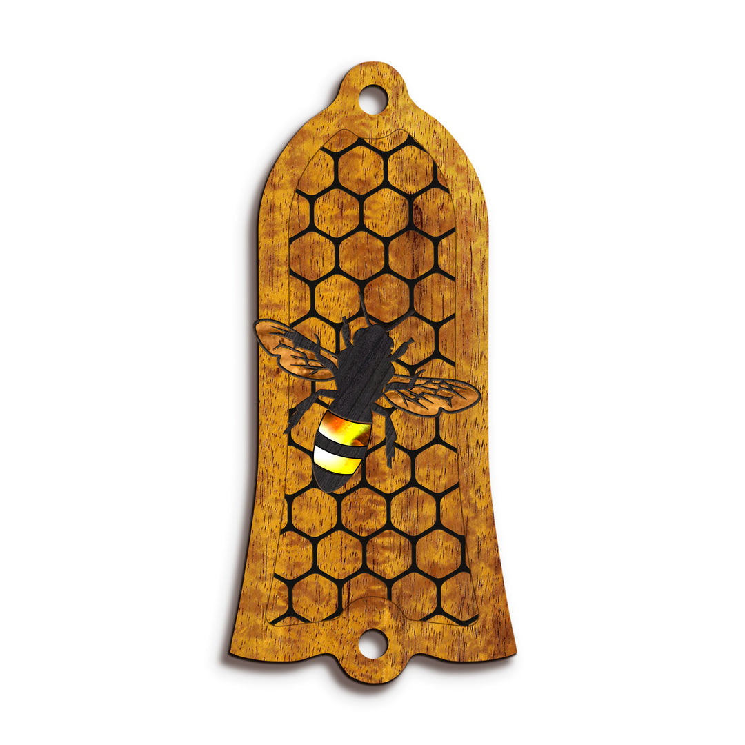 Gibson TR22 | Truss Rod Covers