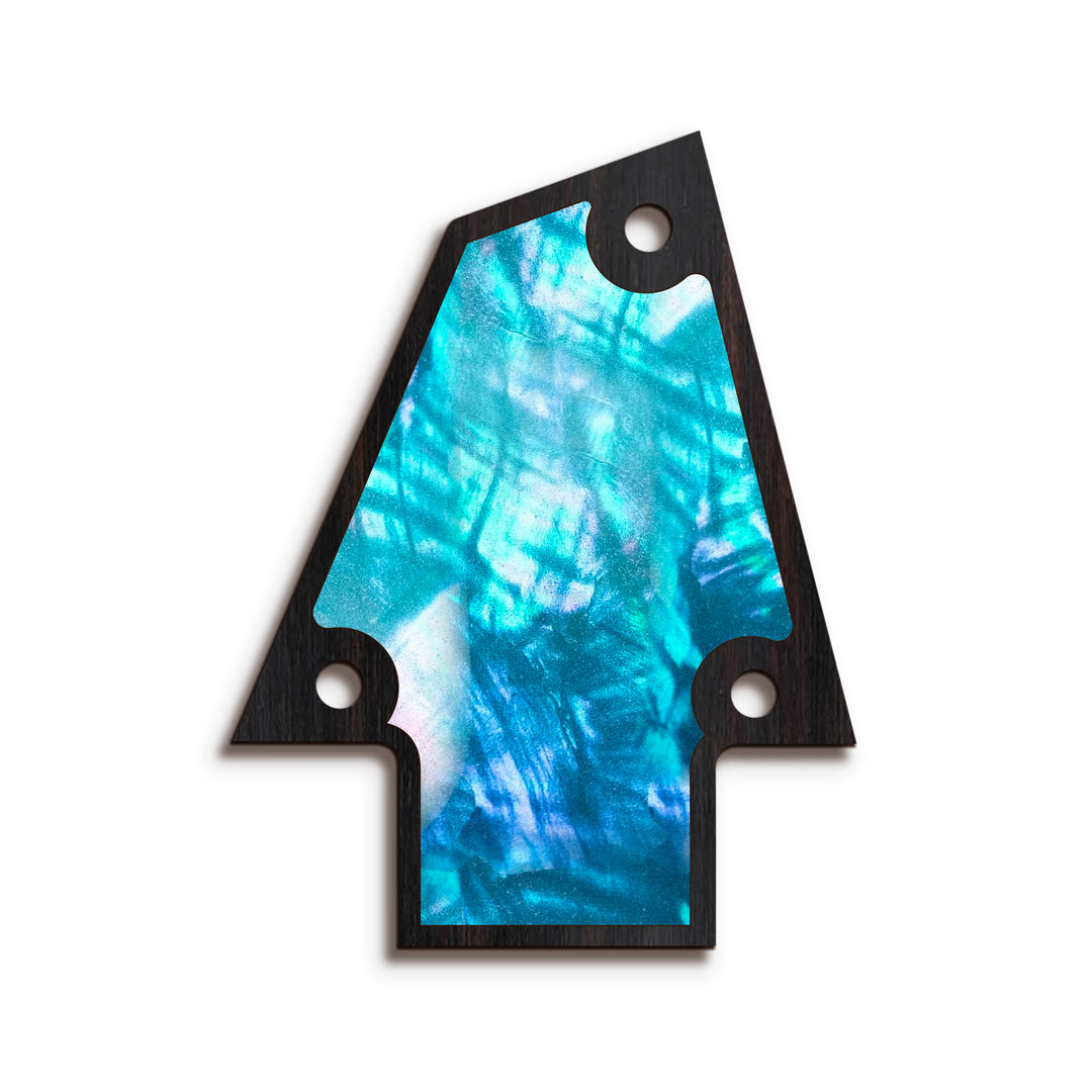 Ibanez TR23 | Truss Rod Covers