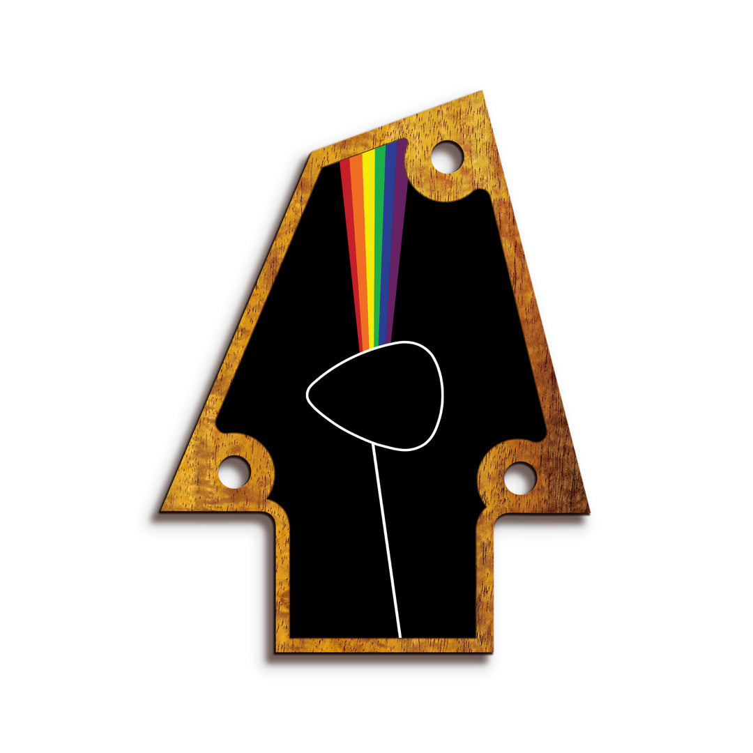 Ibanez TR23 | Truss Rod Covers